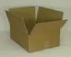 Skldac krabice z vlnit lepenky, 3 vrstv,  430 x 310 x 150 mm   -   Kvalita 1.30 C,  hnd  