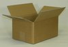 Skldac krabice z vlnit lepenky, 5 vrstv,  305 x 215 x 150 mm   -   Kvalita 2.30 BC,  hnd  