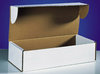 Krabice 3-vrstv,  300 x 215 x 77 mm   -   bl,  DIN A4,  FEFCO 471, 