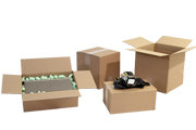 Klopov krabice, 3-vrstv, 400-480mm dlka